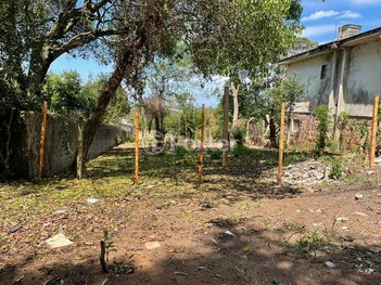 land_lot em Estrada Zeferino José Duarte, Krahe - Viamão - RS