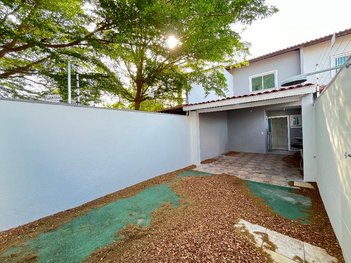 house em Rua da Paz, Vereda Tropical - Eusébio - CE