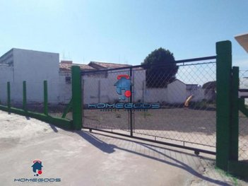 commercial_land_lot em Rua Germânia, Bonfim - Campinas - SP