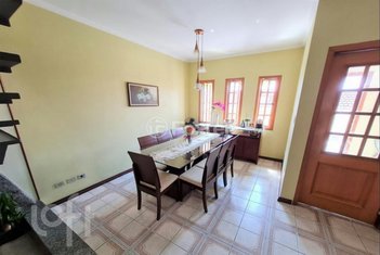 house em Rua São Mateus, Matriz - Mauá - SP