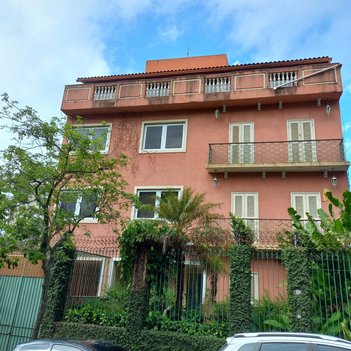 commercial_property em Ladeira da Freguesia, Freguesia (Jacarepaguá) - Rio de Janeiro - RJ