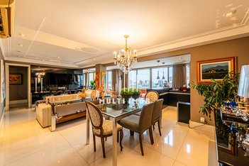 apartment em Avenida Getúlio Vargas, Menino Deus - Porto Alegre - RS