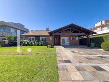 house em Estrada do Mar, Xangri-Lá - Xangri-Lá - RS