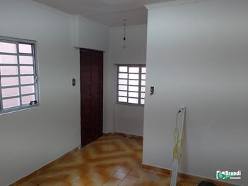 house em Rua Boliche, Jardim Independência - São Paulo - SP