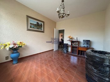 house em Rua Fornaciari, Caiçaras - Belo Horizonte - MG