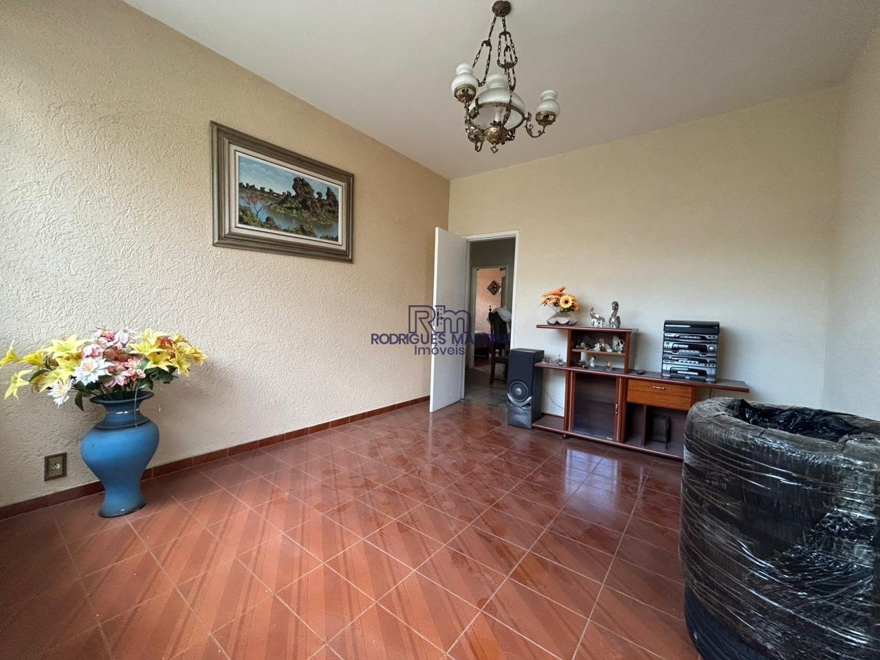 Casa com 3 quartos — Caiçaras, Belo Horizonte