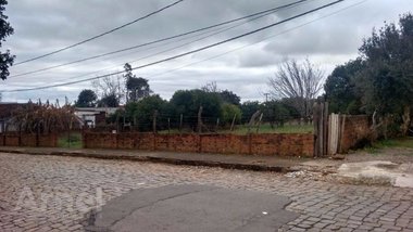 land_lot em Rua Manoel Thomas Resende, Petrópolis - Passo Fundo - RS