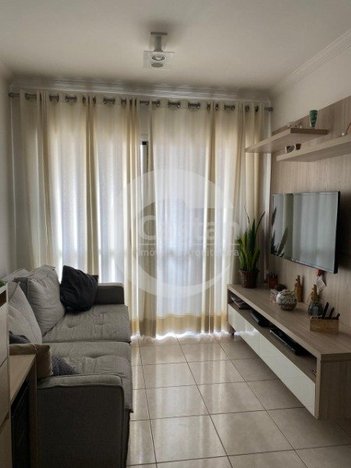 apartment em Avenida Vila Ema, Vila Ema - São Paulo - SP
