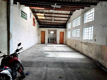 house em Rua Professor Enéas Proença de Arruda, Vila Hortência - Sorocaba - SP