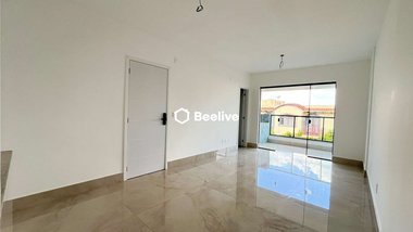 apartment em Rua Panamá, Sion - Belo Horizonte - MG