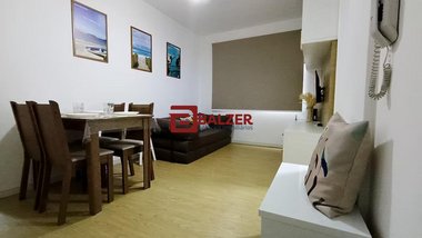apartment em Rua Conselheiro Mafra, Centro - Florianópolis - SC