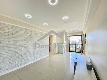 apartment em Rua Catulo da Paixão Cearense, Vila da Saúde - São Paulo - SP