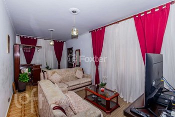 house em Rua Mafalda, Chácara Belenzinho - São Paulo - SP