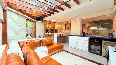 house em Avenida Ecoville, Sarandi - Porto Alegre - RS