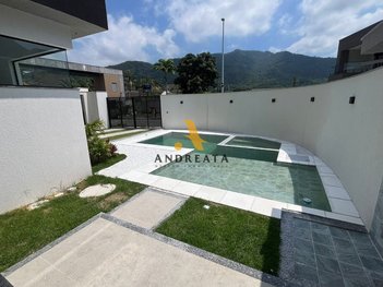 house em Rua Desembargador Wellington Jones Paiva, Vargem Pequena - Rio de Janeiro - RJ
