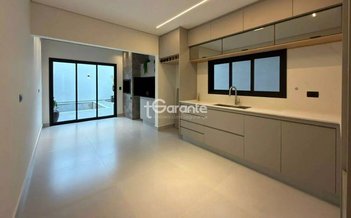 house em Rua Jundiaí, Jardim Paulista - Atibaia - SP