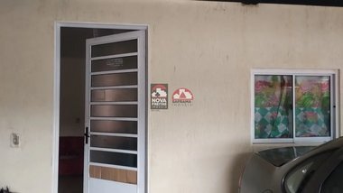 house em Rua Gabriel Fagundes da Rosa, Balneário Califórnia - Caraguatatuba - SP