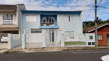 house em Rua Carajás, Itaíba - Concórdia - SC