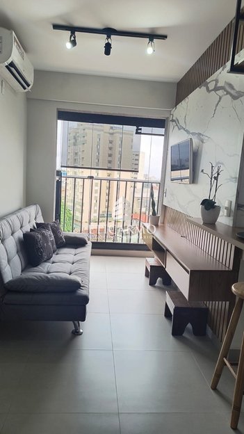 apartment em Praça São Constâncio, Vila Mafra - São Paulo - SP