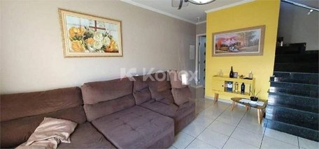 house em Rua Doutor Valentim Bouças, Vila Mazzei - São Paulo - SP