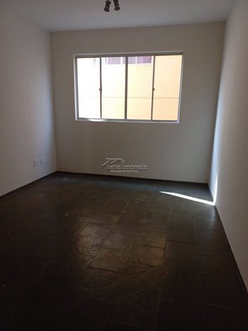 apartment em Rua Joaquim Ferreira Gomes, Jardim Marchissolo - Sumaré - SP