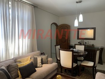 commercial_property em Rua Voluntários da Pátria, Santana - São Paulo - SP
