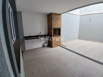 house em Rua Martins Teotônio, Parque São Domingos - São Paulo - SP
