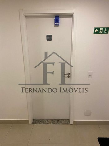 apartment em Rua Antônio Gomes Ferreira, Parque Fongaro - São Paulo - SP