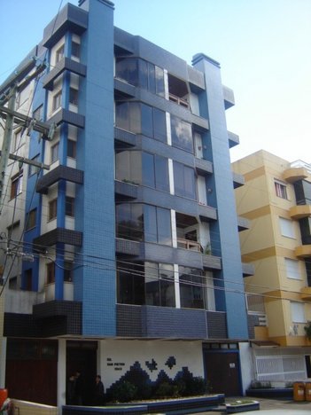 apartment em Rua Marabá, Capão da Canoa - Capão da Canoa - RS