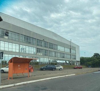 industrial em Antonio Frederico Ozanan, Brigadeira - Canoas - RS