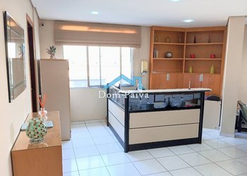 office em Praça Oswaldo Cruz, Paraíso - São Paulo - SP