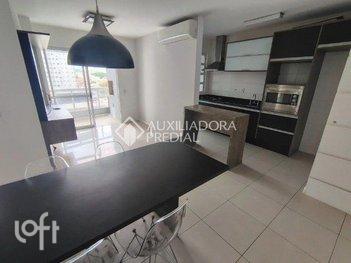 apartment em Dom Pedro II, Campinas - São José - SC