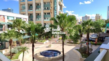 business em Rua 25, Sul (Águas Claras) - Brasília - DF