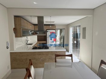 house em Rua Luíza de Mello Bueno, Parque das Universidades - Campinas - SP