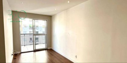 apartment em Rua Antonieta, Picanço - Guarulhos - SP