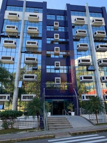 office em Rodovia Sc 401, Santo Antônio de Lisboa - Florianópolis - SC