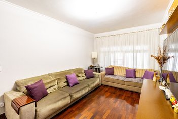house em Rua Professora Heloísa Carneiro, Jardim Aeroporto - São Paulo - SP