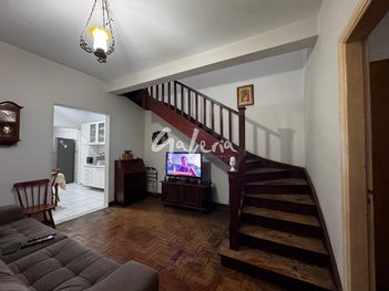 house em Rua São Paulo, Santa Paula - São Caetano do Sul - SP