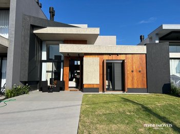 house em Rua Rio Divisa, Xangri-Lá - Xangri-Lá - RS