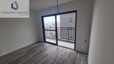 apartment em Rua Doutor Penaforte Mendes, Bela Vista - São Paulo - SP