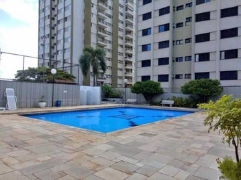 apartment em Avenida das Ondas, Jardim São Francisco - Piracicaba - SP