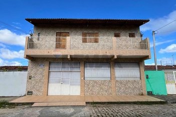 house em Avenida Tenente Lourival Figueira de Melo, Nova Esperança - Parnamirim - RN