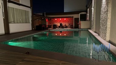 house em Avenida Ireré, Planalto Paulista - São Paulo - SP