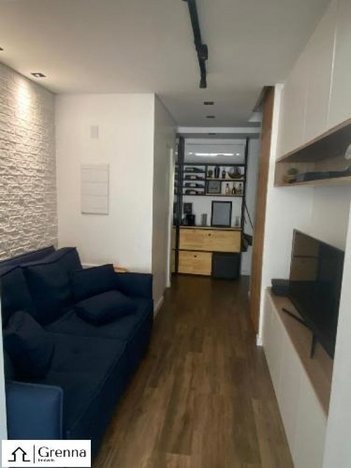 apartment em Avenida Eusébio Matoso, Pinheiros - São Paulo - SP