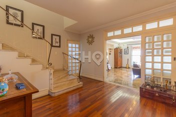house em Rua Cafelândia, Sumaré - São Paulo - SP