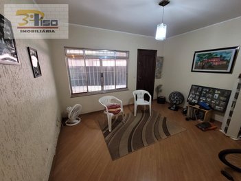 house em Rua Planeta, Chácara Belenzinho - São Paulo - SP