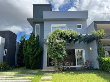 house em Avenida Central, Xangri-Lá - Xangri-Lá - RS