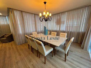 apartment em Rua Acelon Eduardo da Silva, Córrego Grande - Florianópolis - SC