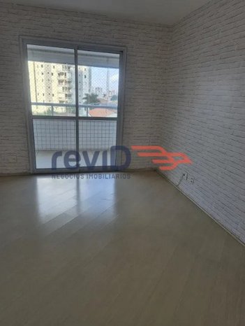 apartment em Rua Salvador Simões, Vila Dom Pedro I - São Paulo - SP