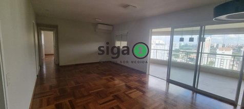 apartment em Avenida Professor Alceu Maynard Araújo, Vila Cruzeiro - São Paulo - SP